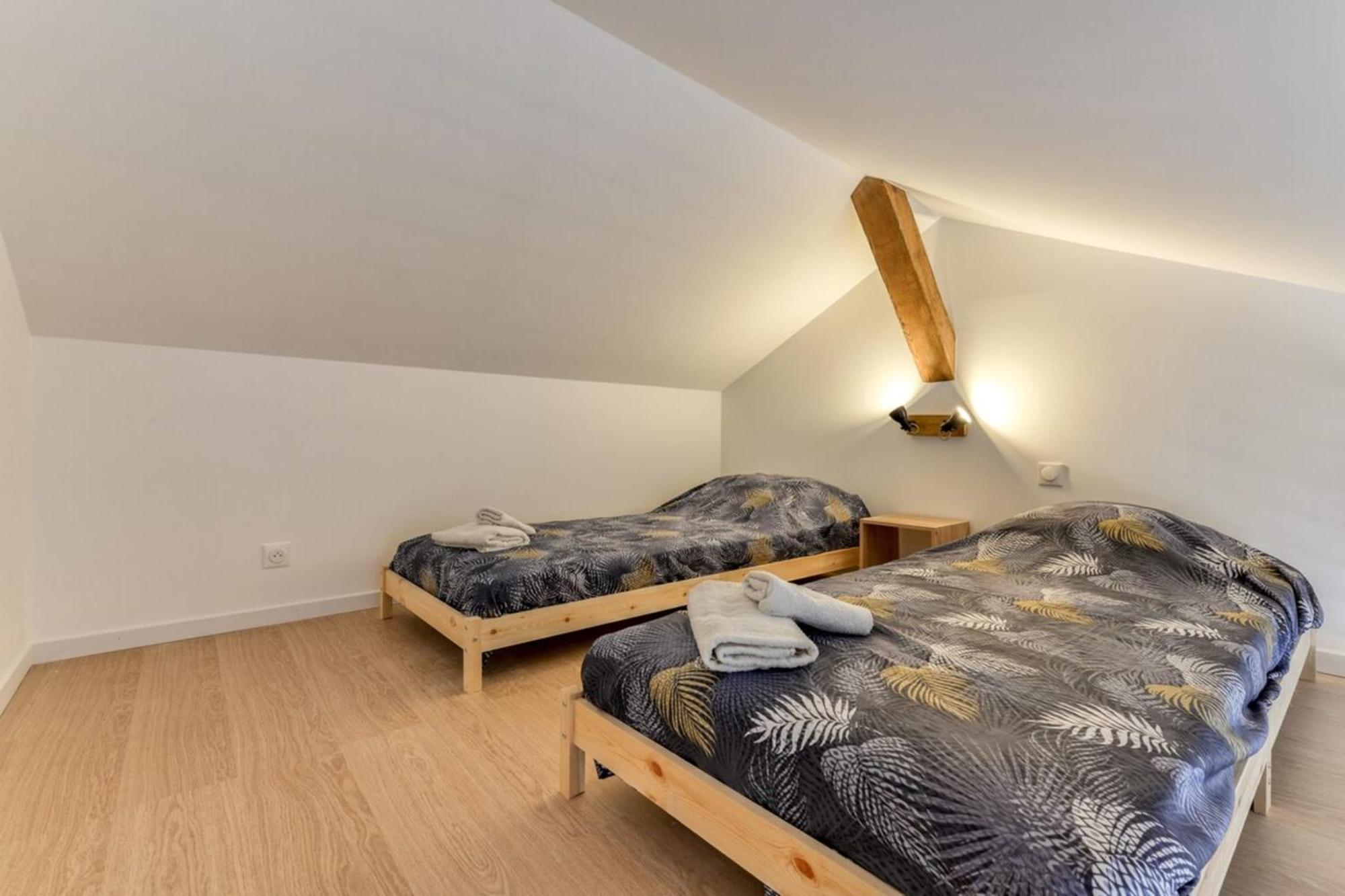 Villa Terracotta - 8 Personnes - Proche De La Mer Peyriac-de-Mer Εξωτερικό φωτογραφία