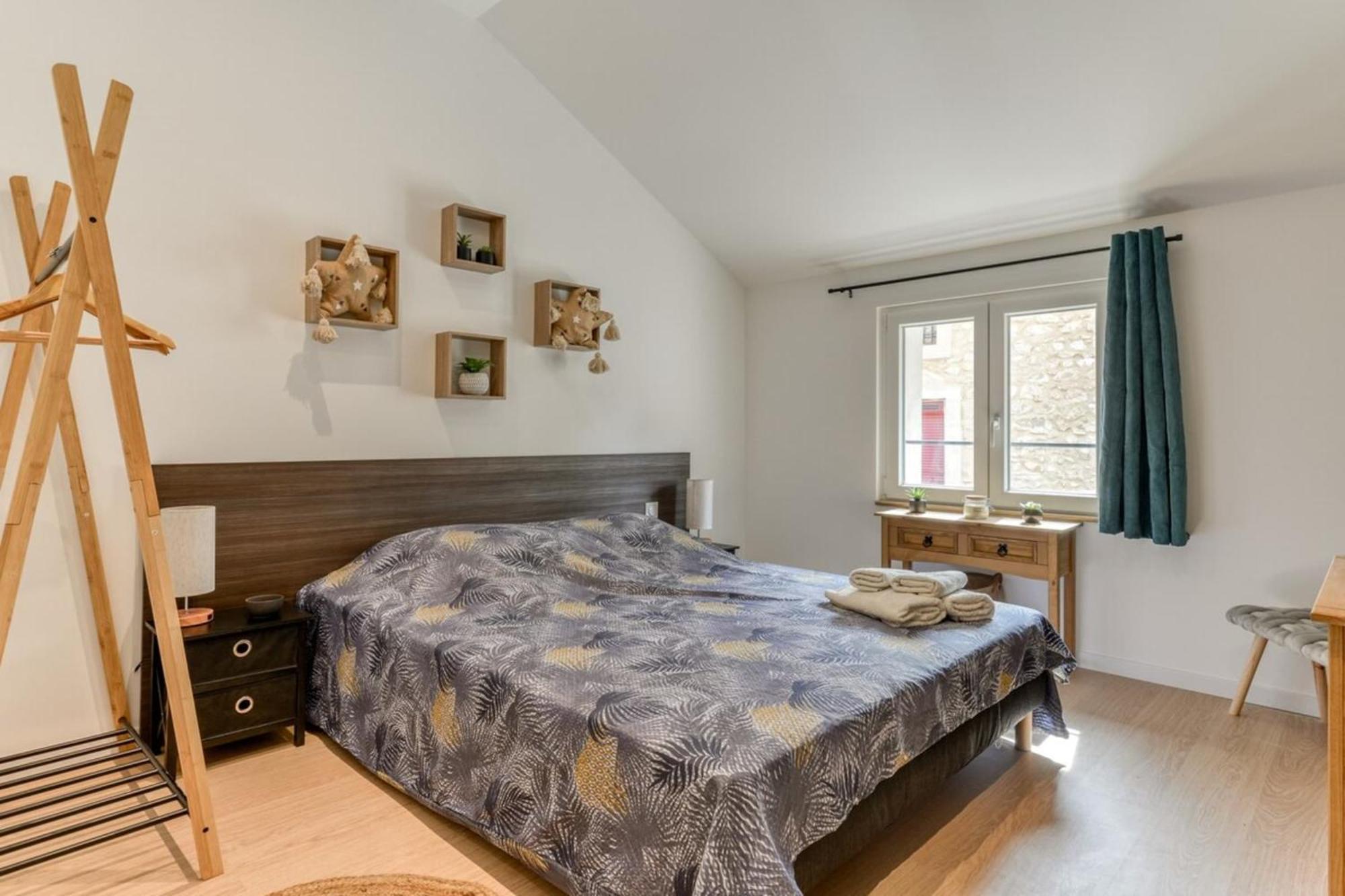 Villa Terracotta - 8 Personnes - Proche De La Mer Peyriac-de-Mer Εξωτερικό φωτογραφία